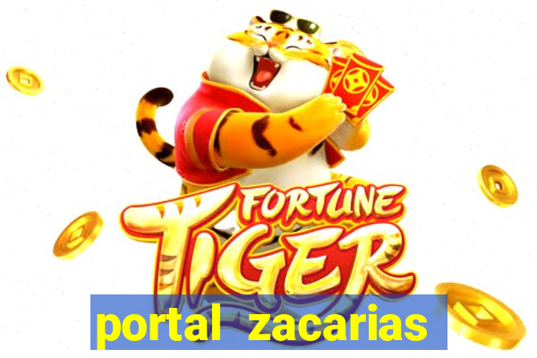 portal zacarias cavando propia cova